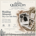 Wedding & Event Date Deposit