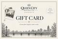 Queen City Magnet Co. Gift Card