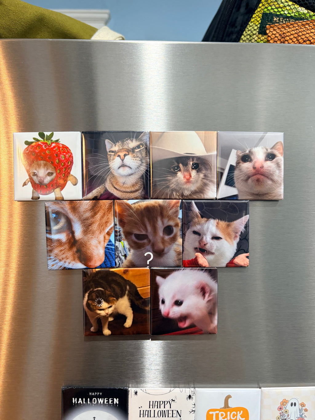 Imanes Personalizados con Foto