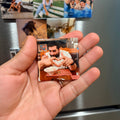 Imanes Personalizados con Foto
